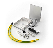 Заглушка Arlight S2-LINE-5470 SEAMLESS глухая 029441