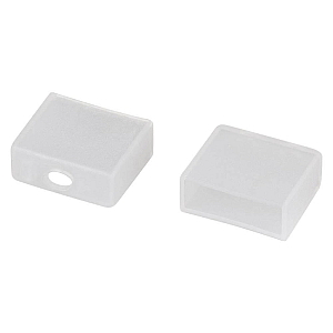 Силиконовая заглушка для лент Arlight MONO-8mm 022360