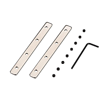 Соединитель профиля Arlight SL-LINE-3638-LW-180 Set 038655