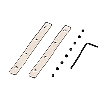 Соединитель профиля Arlight SL-LINE-3638-LW-180 Set 038655