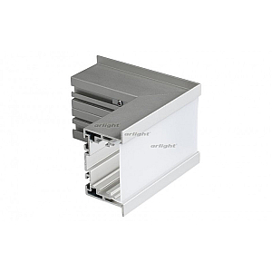 Угол Arlight S2-LINIA69-F-L90W внешний 021279