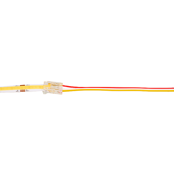 Коннектор (3шт.) Wolta WLS-3PIN-CCT-COB-10MM-1