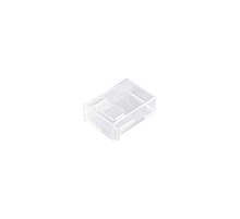 Заглушка для лент Arlight ARL-10x05mm 058115