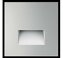 Накладка для подсветки светодиодной Voltum S70 (сталь) VLS002305