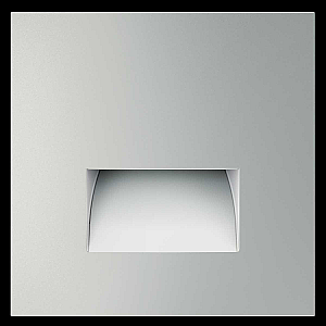 Накладка для подсветки светодиодной Voltum S70 (сталь) VLS002305