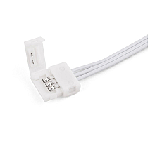 Коннектор для светодиодной ленты Elektrostandard 4690389170157