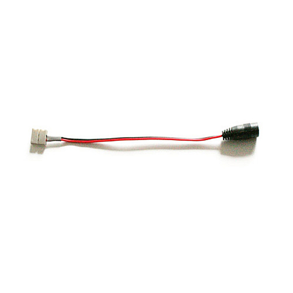 Коннектор General GSC10-JCS-IP20 5204