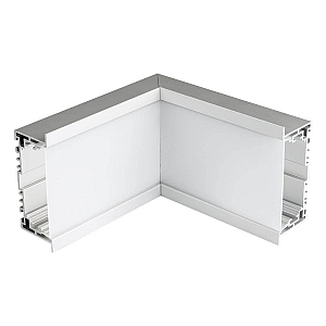 Угол Arlight S2-LINIA94-F-L90N внутренний 021283