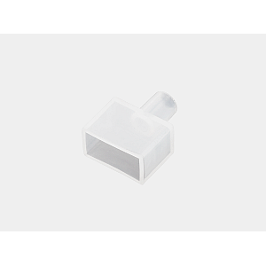 Заглушка с боковым выводом для ленты SWG PRO END-DU1020-Z 00-00032801