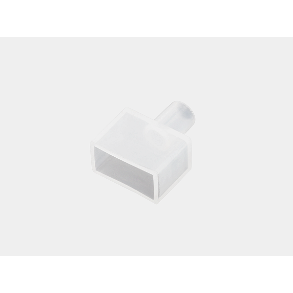 Заглушка с боковым выводом для ленты SWG PRO END-DU1020-Z 00-00032801