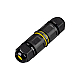Коннектор Arlight NEO-GERM-4pin-WTW (4-8mm) 048688