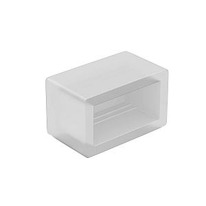 Заглушка для неоновой ленты Lightstar Neoled 430187