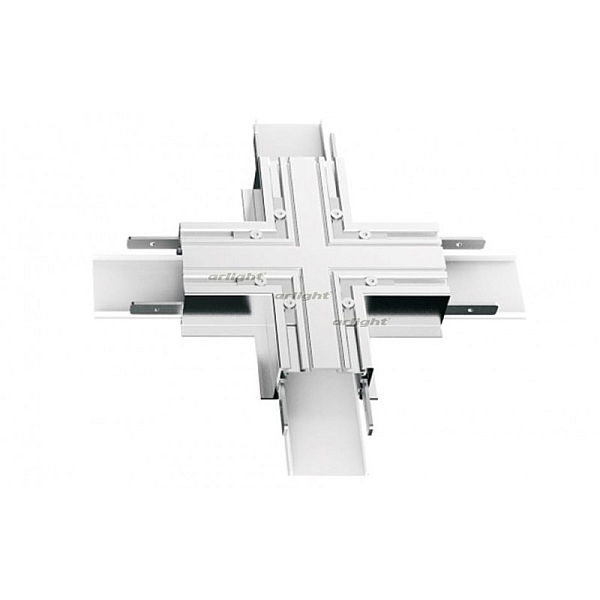 Угол Arlight S2-LINIA94-F-X90 крестовой 021286