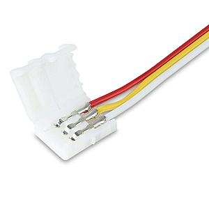 Соединитель гибкий двухсторонний 2835 (5 шт.) Ambrella Light LED Strip GS7651