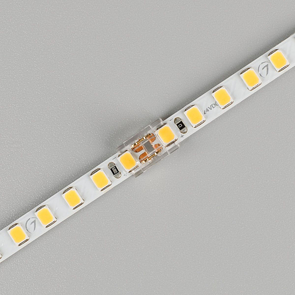 Коннектор Arlight FIX-MONO-5mm-2pin-STS 053142
