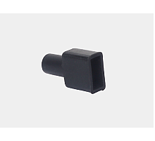 Заглушка с боковым выводом для ленты SWG PRO NE-MBL0408-Z 00-00032818