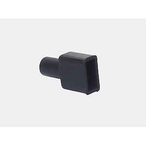 Заглушка с боковым выводом для ленты SWG PRO NE-MBL0408-Z 00-00032818