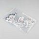Разъем выводной Arlight ARL-RGB-4PIN-L300-F-IP67 048958