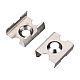 Скоба Arlight Mic-PDS-ST сталь 025907