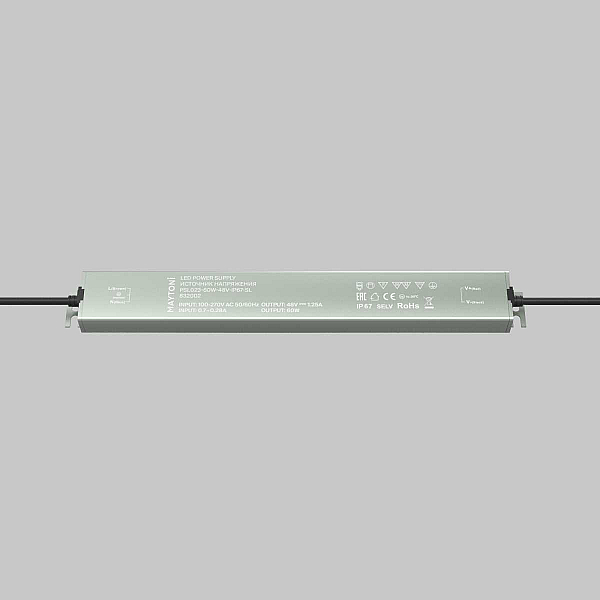 Источник напряжения Maytoni Led Strip 832002