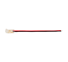 Коннектор (3шт.) Wolta WLS-2PIN-5MM-MONO-1
