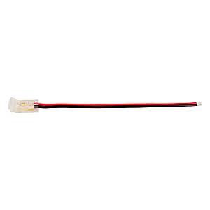 Коннектор (3шт.) Wolta WLS-2PIN-5MM-MONO-1