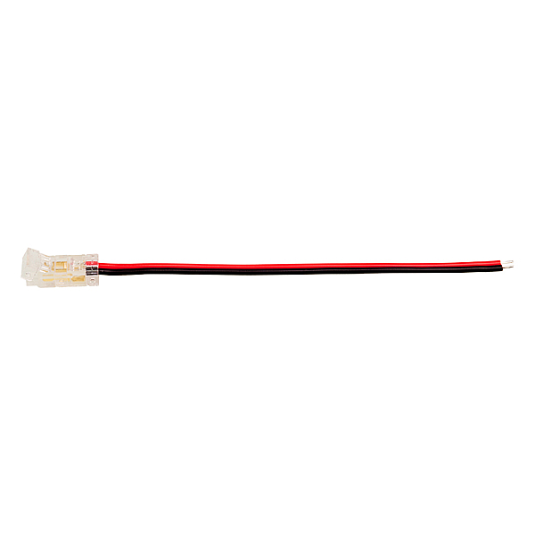 Коннектор (3шт.) Wolta WLS-2PIN-5MM-MONO-1