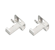 Крепеж монтажный Arlight MIC-PDS-ST-90deg-HIDE 044917