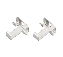 Крепеж монтажный Arlight MIC-PDS-ST-90deg-HIDE 044917