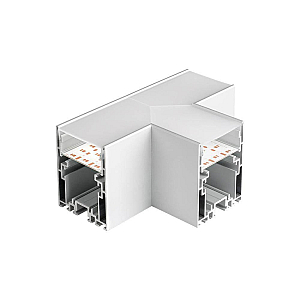 Угол Arlight S2-LINE-5470-T90 тройной 021259