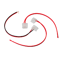 Коннектор для гибкого неона General GSC12-CS-IP20-NL 520202