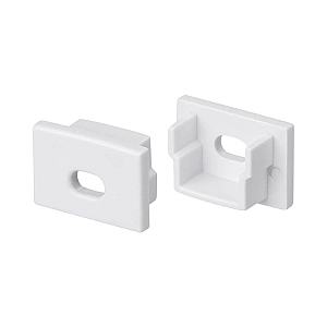 Заглушка Arlight ARH-DECORE-S12-LINE-EDGE с отверстием 023896