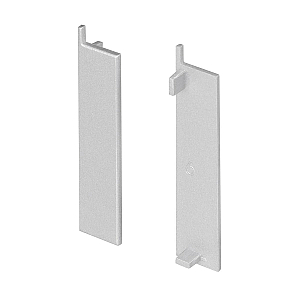 Заглушка Arlight PLINTUS-H58-F 046395