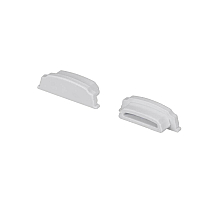 Заглушка Arlight ARH-BENT-W18 глухая 023091