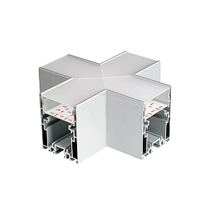 Угол Arlight S2-LINE-5470-X90 крестовой 021258