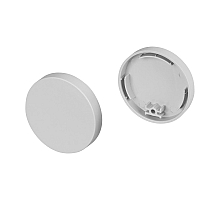 Заглушка Arlight ROUND-D40 044520