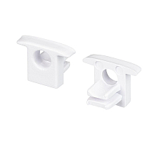 Заглушка профиля Arlight ARH-MICRO-F-W4 037404