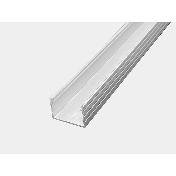 Алюминиевый крепеж для ленты SWG PRO MNT-WL1605-1000 00-00032833