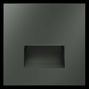Накладка для подсветки светодиодной Voltum S70 (титан) VLS002306