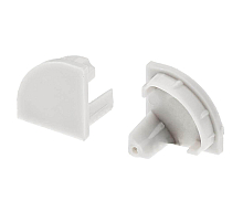 Заглушка Arlight ARH-KANT-16R глухая 016567