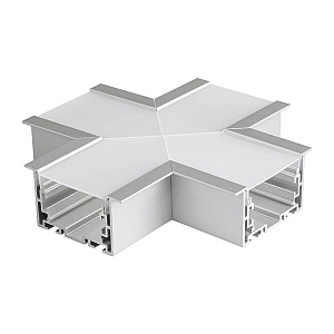 Угол Arlight S2-LINIA69-F-X90 крестовой 021281