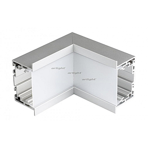 Угол Arlight S2-LINIA69-F-L90N внутренний 021278