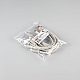Разъем выводной Arlight ARL-RGBW-5PIN-L300-M-IP67 048961