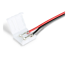 Соединитель гибкий односторонний 5050 (10 шт.) Ambrella Light LED Strip GS7101