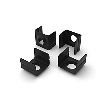 Держатель Arlight SL-MINI-8 BLACK 030519