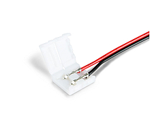 Соединитель гибкий односторонний 5050 (10 шт.) Ambrella Light LED Strip GS7101