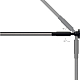 Тросовая система 10м и блок питания на 200W (max мощность ленты 18.6W/метр) Corda Lightstar (418010+418990+424200) 200CORDA10