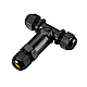 Коннектор Arlight NEO-GERM-5pin-T-WTW (4-8mm) 030760
