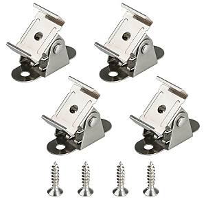 Держатель Arlight SL-SLIM20-180deg поворотный 024330
