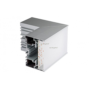 Угол Arlight S2-LINE-10570-L90W внешний 021269